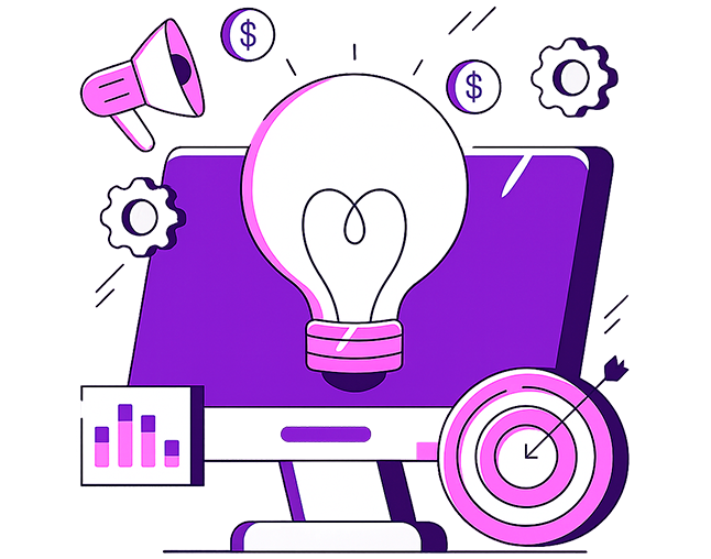 Publicidad y marketing digital